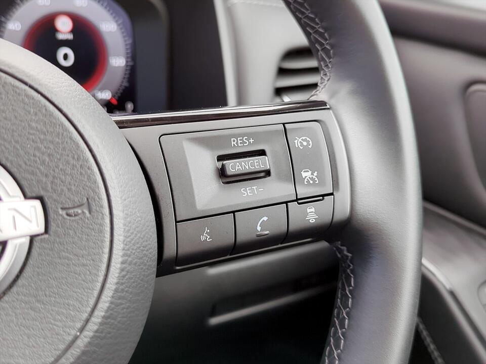 Used Nissan Qashqai 2022 for sale - 76315061: Photo 17