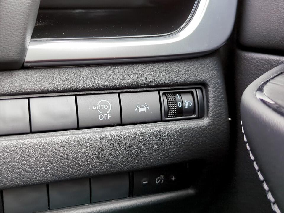 Used Nissan Qashqai 2022 for sale - 76315061: Photo 20