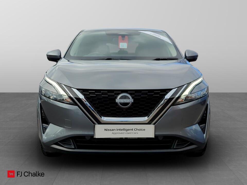 Used Nissan Qashqai 2022 for sale - 76315061: Photo 3