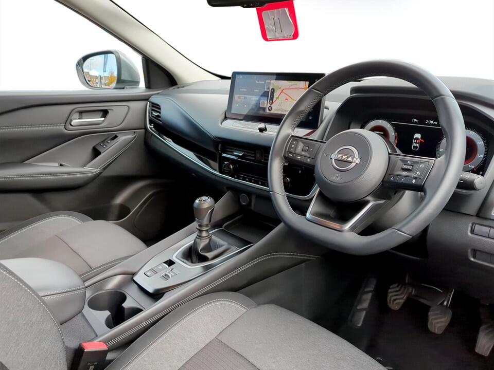 Used Nissan Qashqai 2022 for sale - 76315061: Photo 6