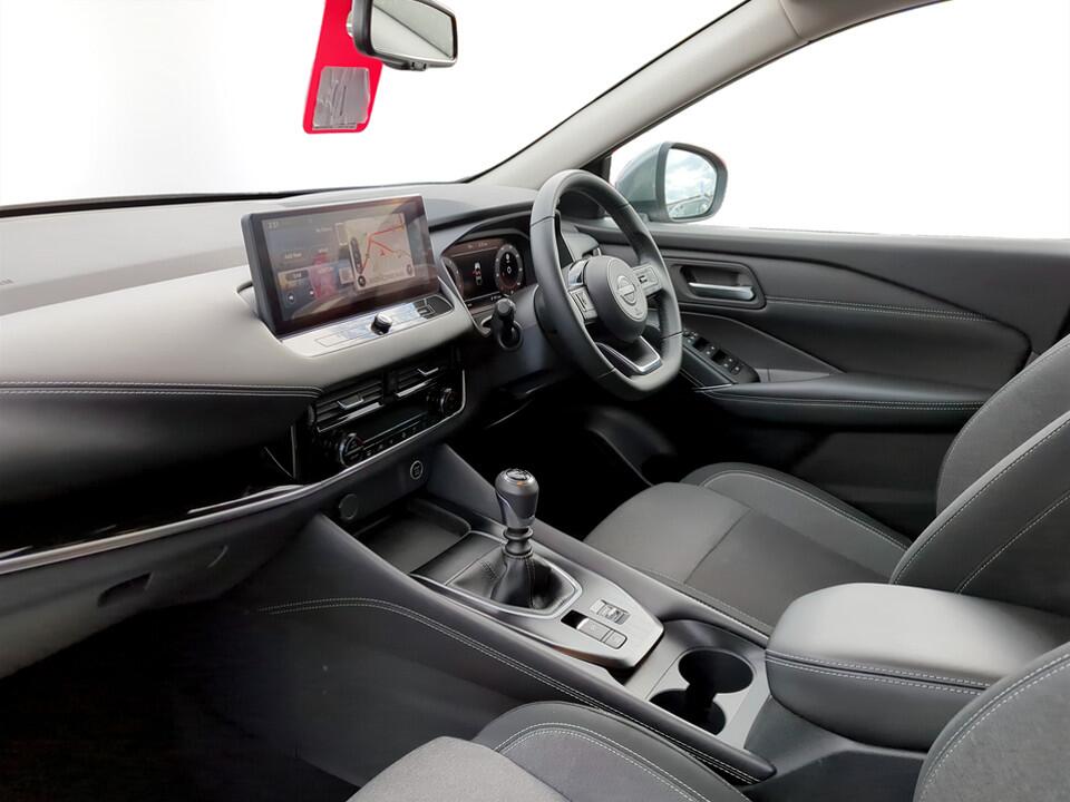 Used Nissan Qashqai 2022 for sale - 76315061: Photo 7