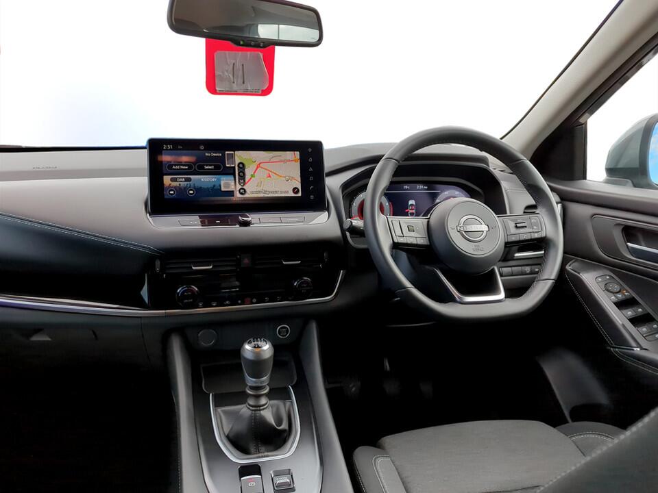 Used Nissan Qashqai 2022 for sale - 76315061: Photo 8