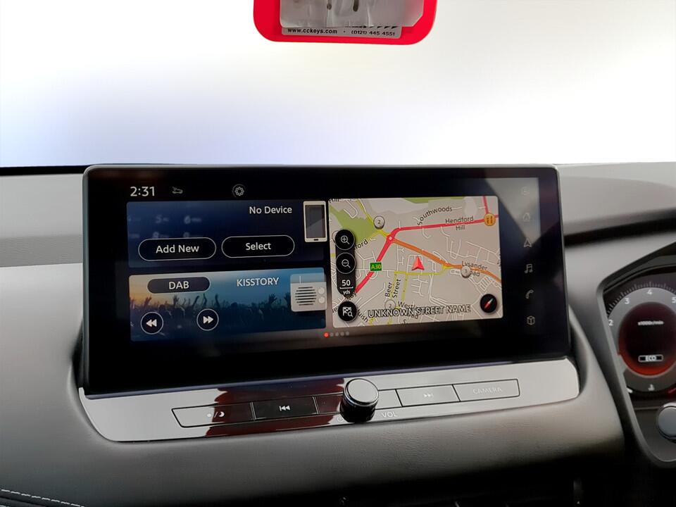 Used Nissan Qashqai 2022 for sale - 76315061: Photo 9