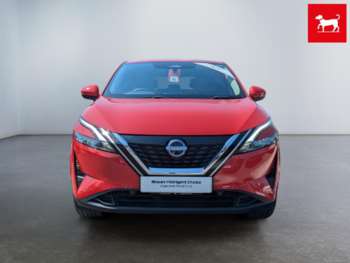 Used Nissan Qashqai 2023 for sale - 74611366: Photo
