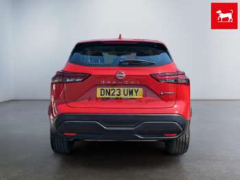 Used Nissan Qashqai 2023 for sale - 74611366: Photo