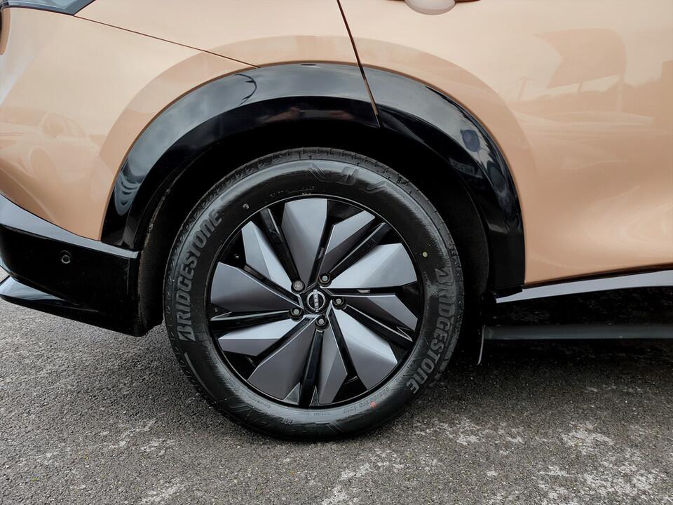 Used Nissan ARIYA 2023 for sale - 77330833: Photo 11