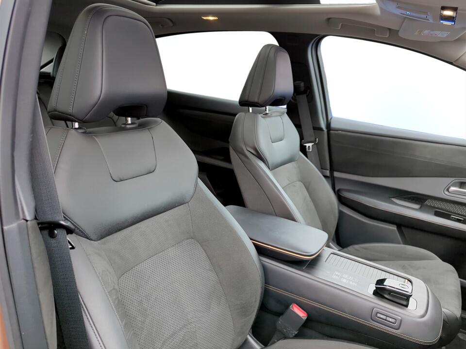 Used Nissan ARIYA 2023 for sale - 77330833: Photo 12