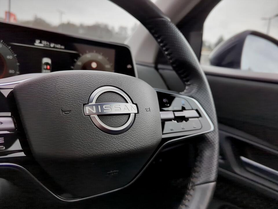 Used Nissan ARIYA 2023 for sale - 77330833: Photo 15