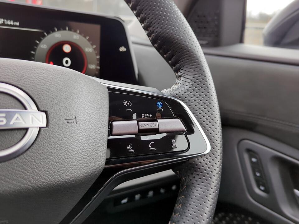 Used Nissan ARIYA 2023 for sale - 77330833: Photo 16