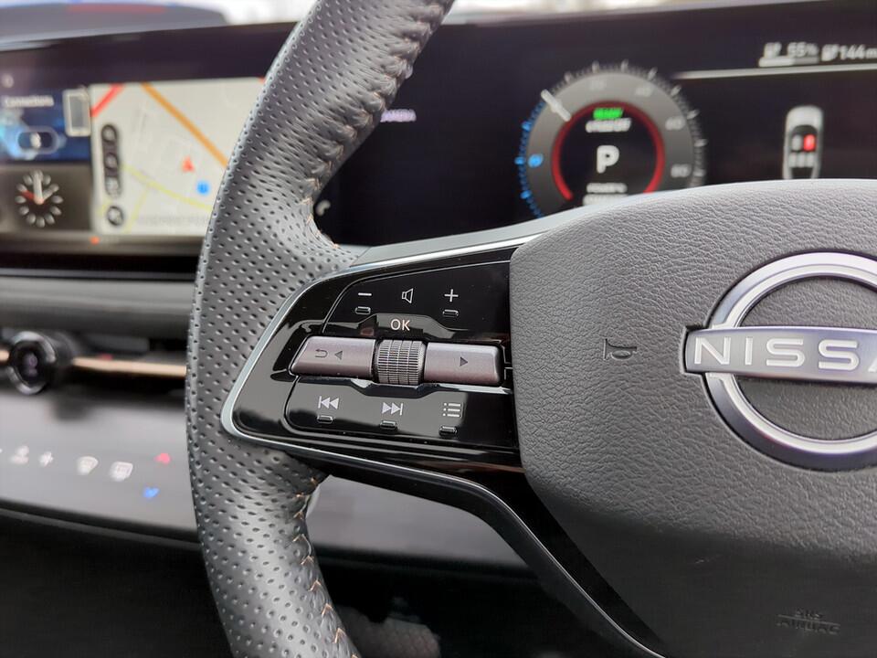 Used Nissan ARIYA 2023 for sale - 77330833: Photo 17