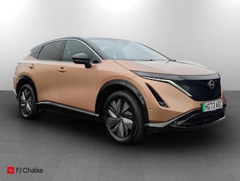 Used Nissan ARIYA 2023 for sale - 77330833: Photo