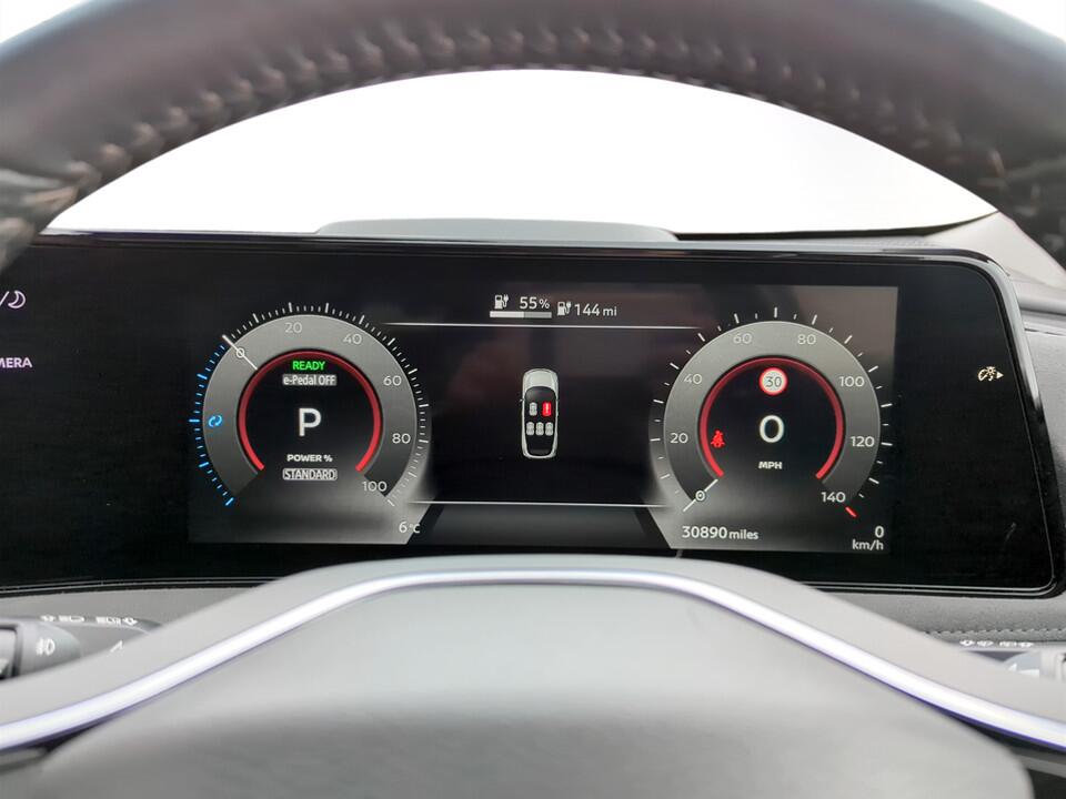 Used Nissan ARIYA 2023 for sale - 77330833: Photo 20