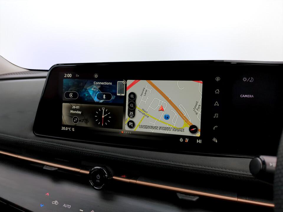 Used Nissan ARIYA 2023 for sale - 77330833: Photo 21