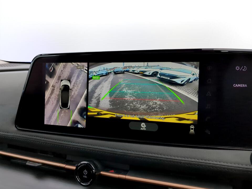 Used Nissan ARIYA 2023 for sale - 77330833: Photo 22