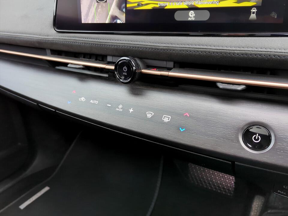 Used Nissan ARIYA 2023 for sale - 77330833: Photo 23