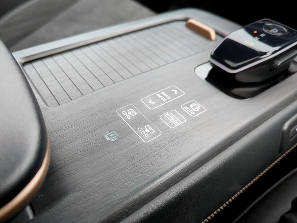 Used Nissan ARIYA 2023 for sale - 77330833: Photo 25