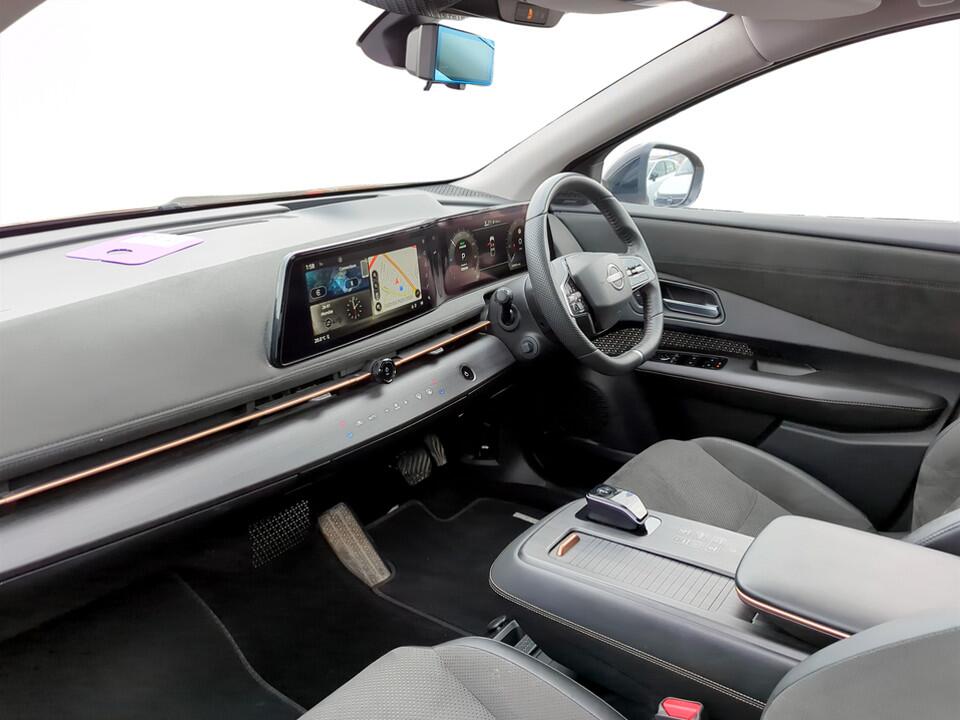 Used Nissan ARIYA 2023 for sale - 77330833: Photo 7