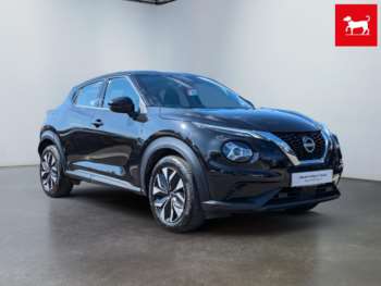 2022 (72) - 1.0 DIG-T Acenta SUV 5dr Petrol Manual Euro 6 (s/s) (114 ps)