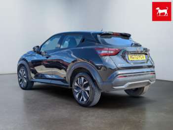 Used Nissan Juke 2022 for sale - 74642132: Photo