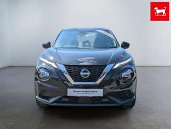 Used Nissan Juke 2022 for sale - 74642132: Photo