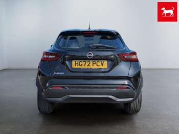 Used Nissan Juke 2022 for sale - 74642132: Photo