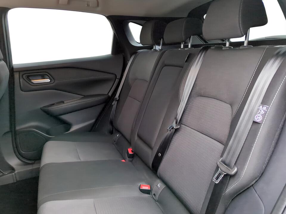 Used Nissan Qashqai 2022 for sale - 76498997: Photo 10