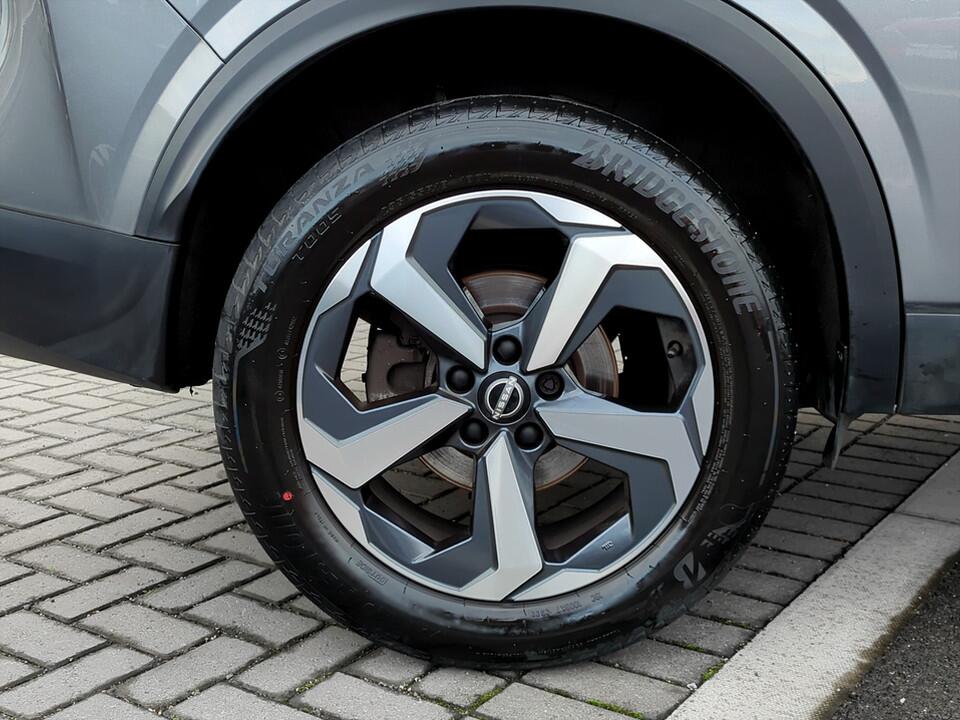 Used Nissan Qashqai 2022 for sale - 76498997: Photo 12