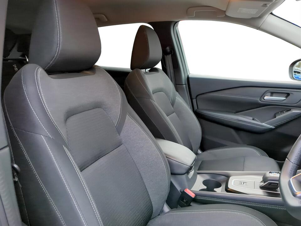 Used Nissan Qashqai 2022 for sale - 76498997: Photo 13