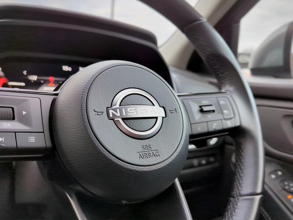 Used Nissan Qashqai 2022 for sale - 76498997: Photo 14