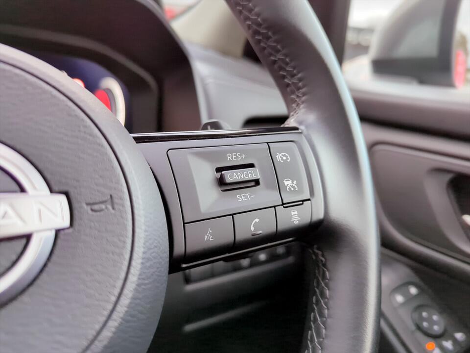 Used Nissan Qashqai 2022 for sale - 76498997: Photo 15