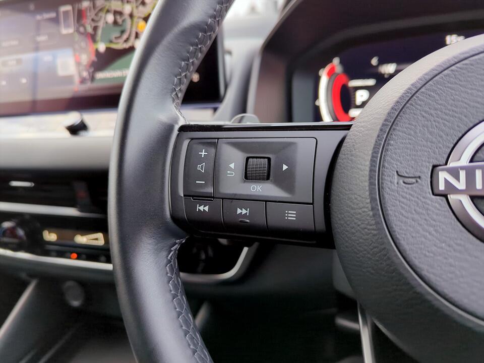 Used Nissan Qashqai 2022 for sale - 76498997: Photo 16