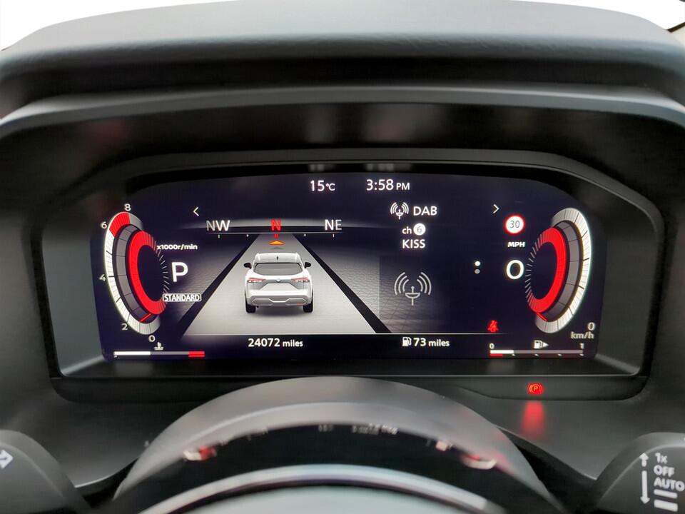 Used Nissan Qashqai 2022 for sale - 76498997: Photo 17