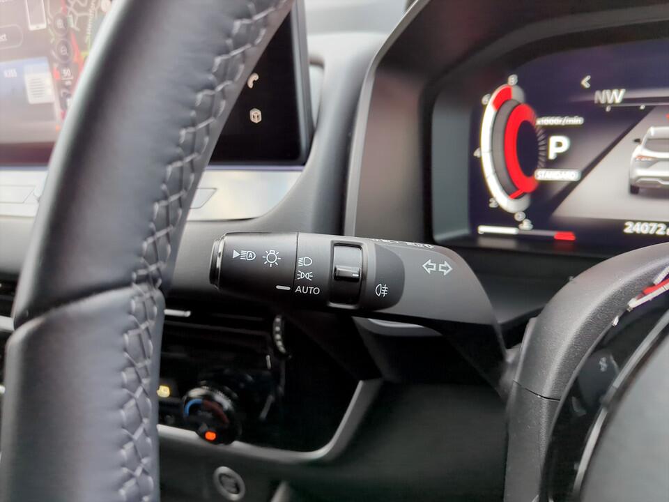 Used Nissan Qashqai 2022 for sale - 76498997: Photo 19