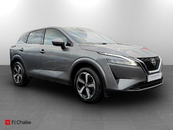 Nissan - Qashqai