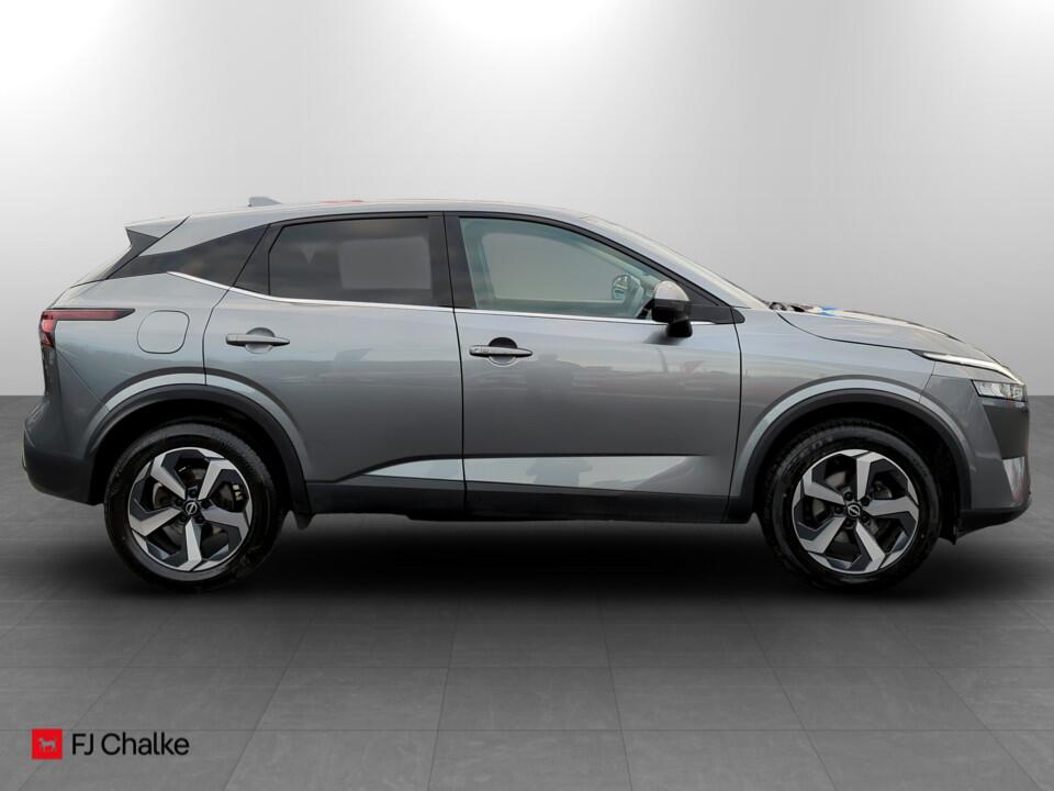 Used Nissan Qashqai 2022 for sale - 76498997: Photo 2