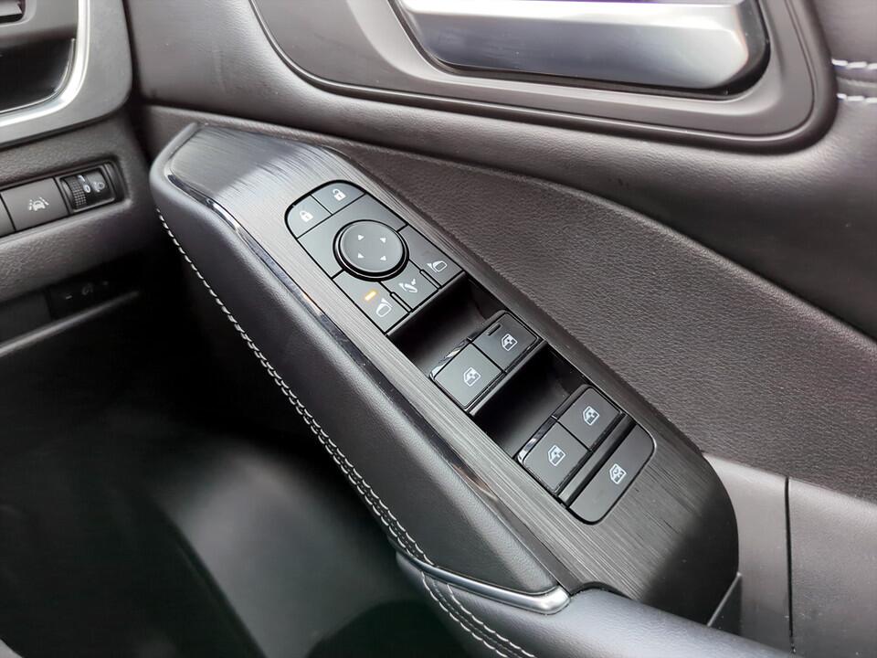 Used Nissan Qashqai 2022 for sale - 76498997: Photo 20