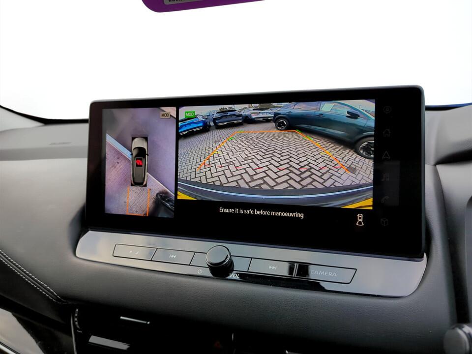 Used Nissan Qashqai 2022 for sale - 76498997: Photo 21