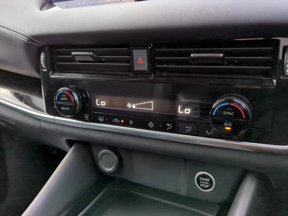 Used Nissan Qashqai 2022 for sale - 76498997: Photo 22