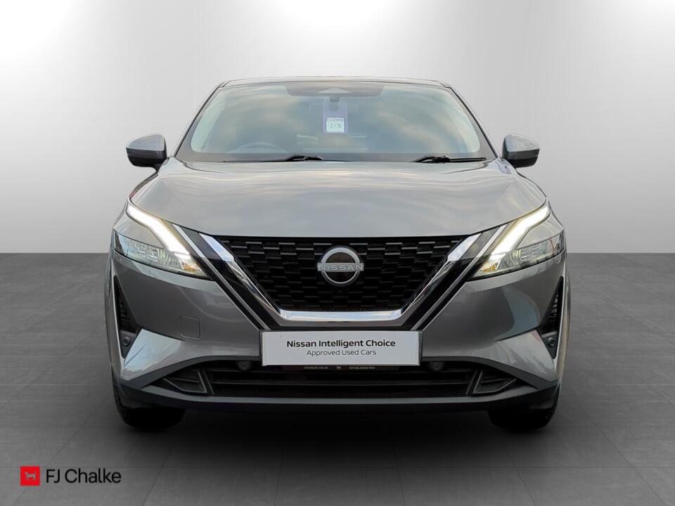 Used Nissan Qashqai 2022 for sale - 76498997: Photo 3