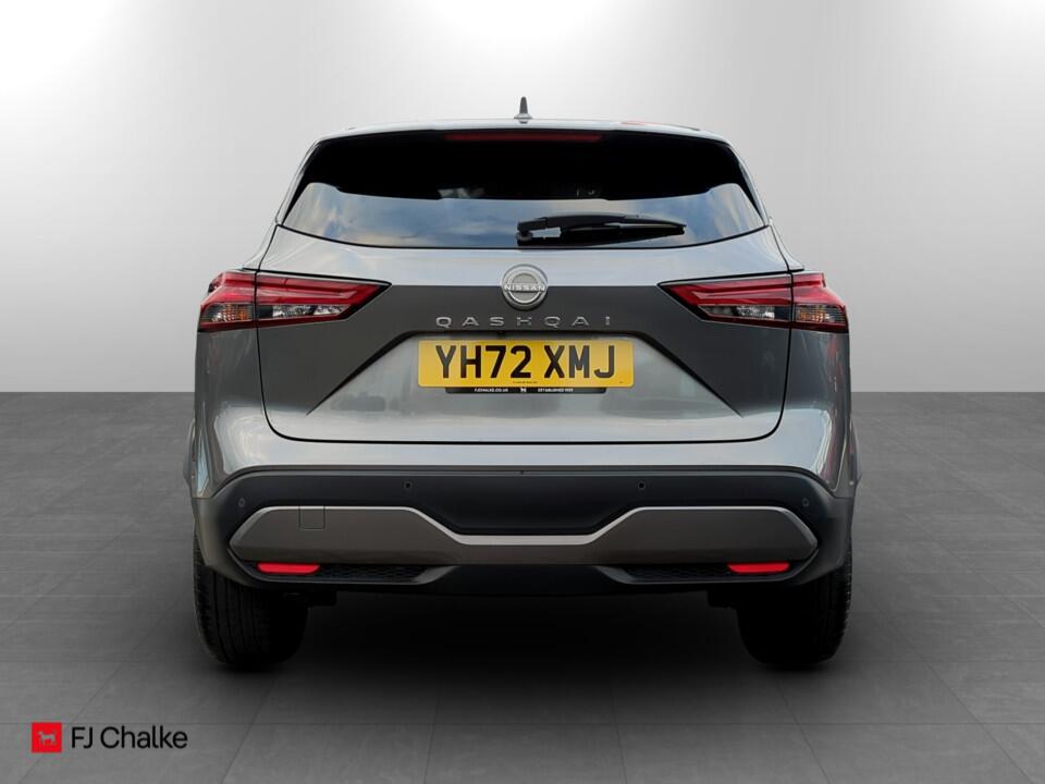 Used Nissan Qashqai 2022 for sale - 76498997: Photo 5