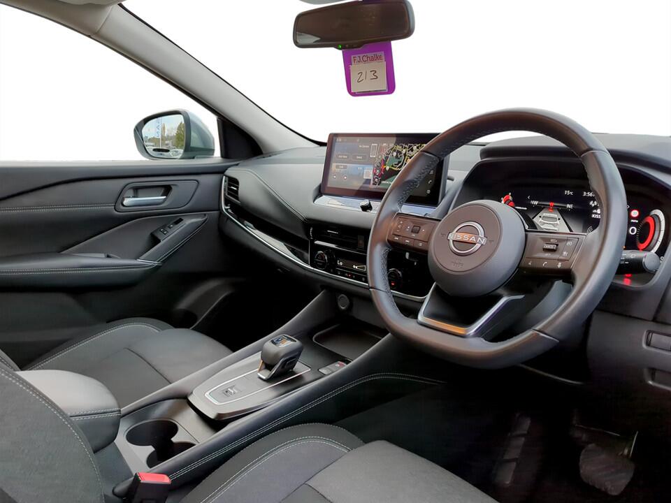 Used Nissan Qashqai 2022 for sale - 76498997: Photo 6