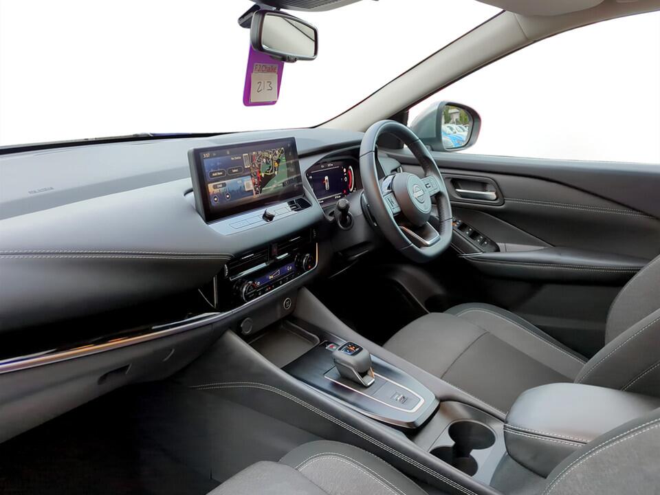 Used Nissan Qashqai 2022 for sale - 76498997: Photo 7