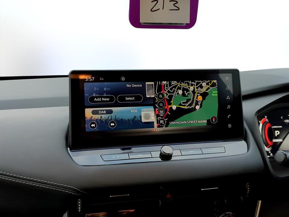 Used Nissan Qashqai 2022 for sale - 76498997: Photo 9