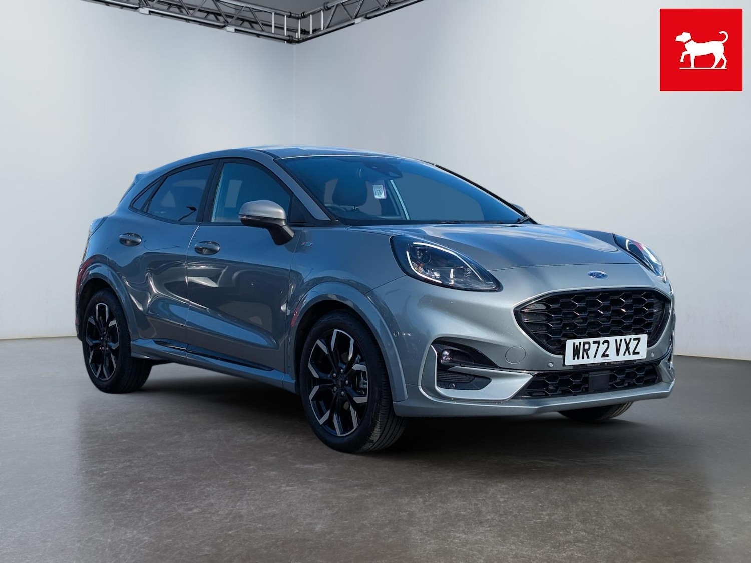 Used Ford Puma 2023 for sale - 76152944: Photo 1