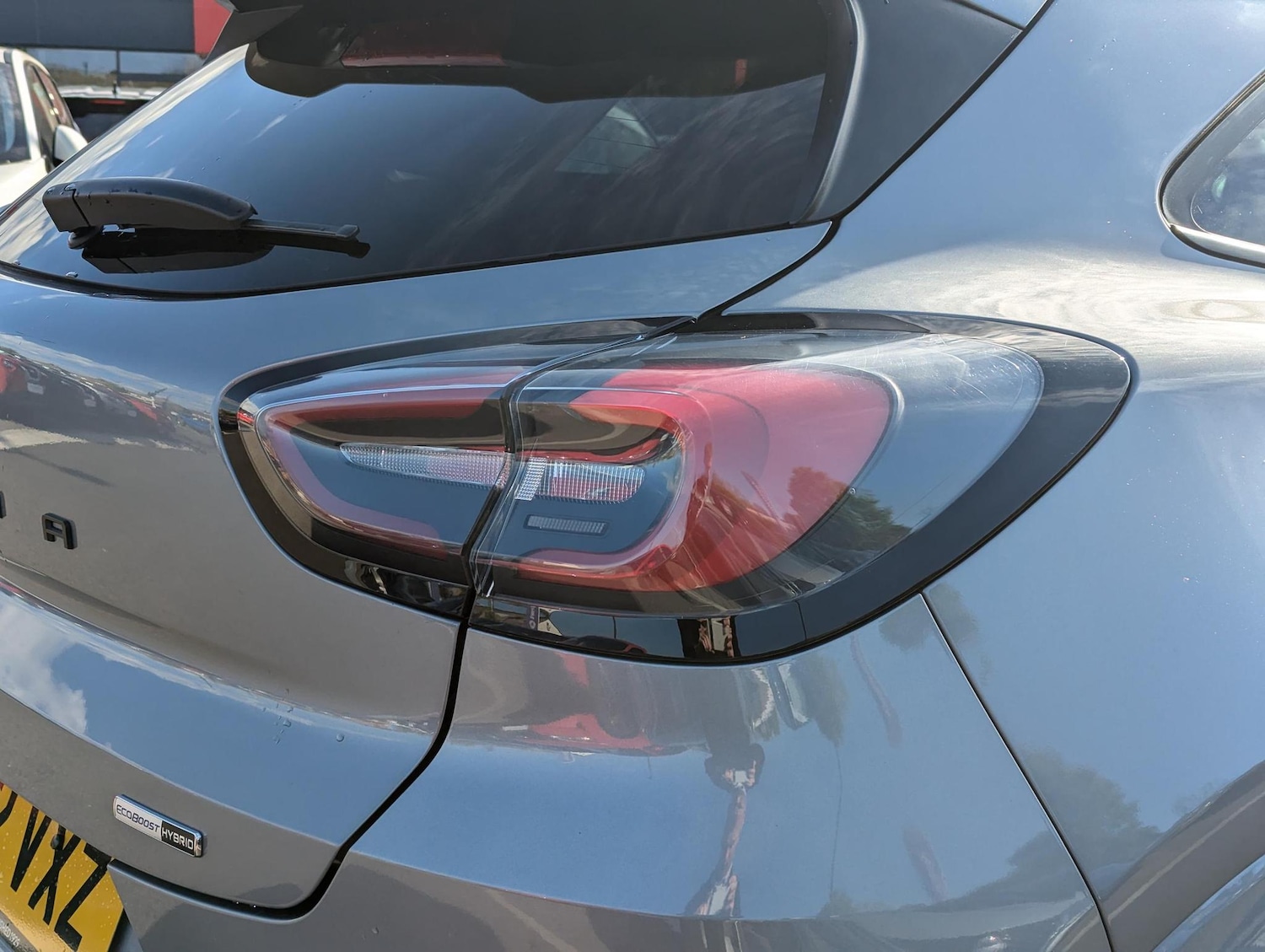 Used Ford Puma 2023 for sale - 76152944: Photo 15