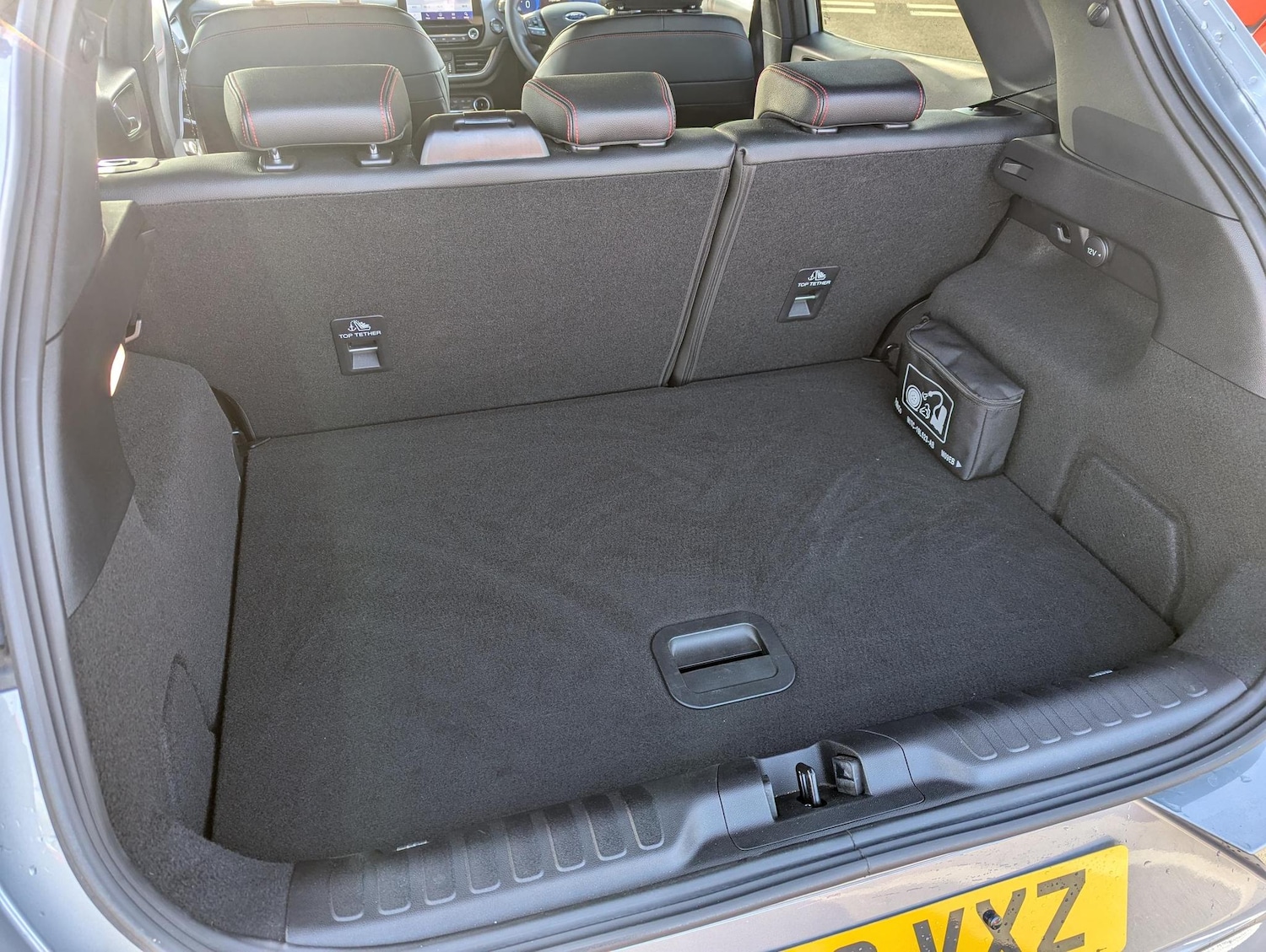 Used Ford Puma 2023 for sale - 76152944: Photo 16