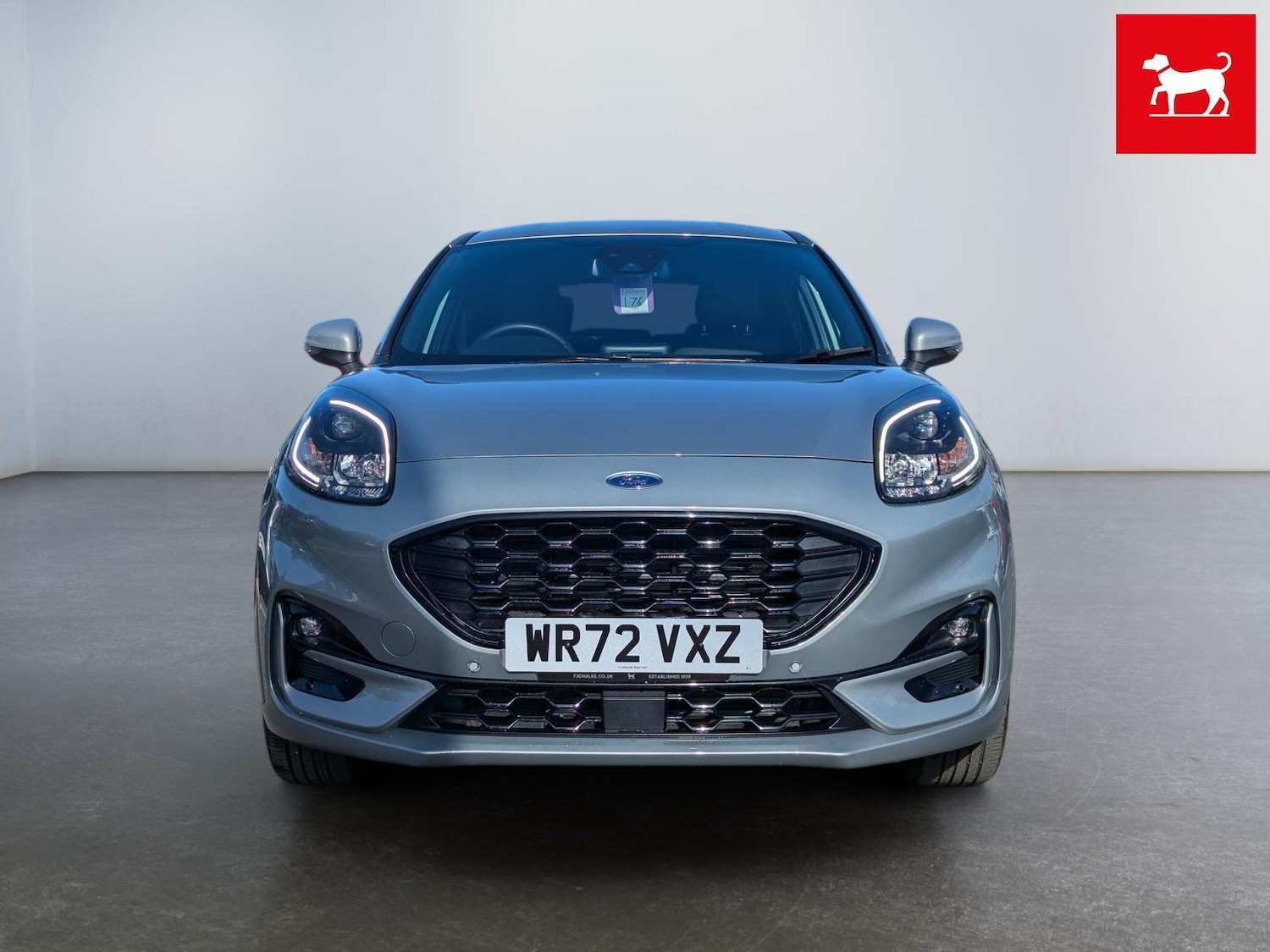 Used Ford Puma 2023 for sale - 76152944: Photo 3
