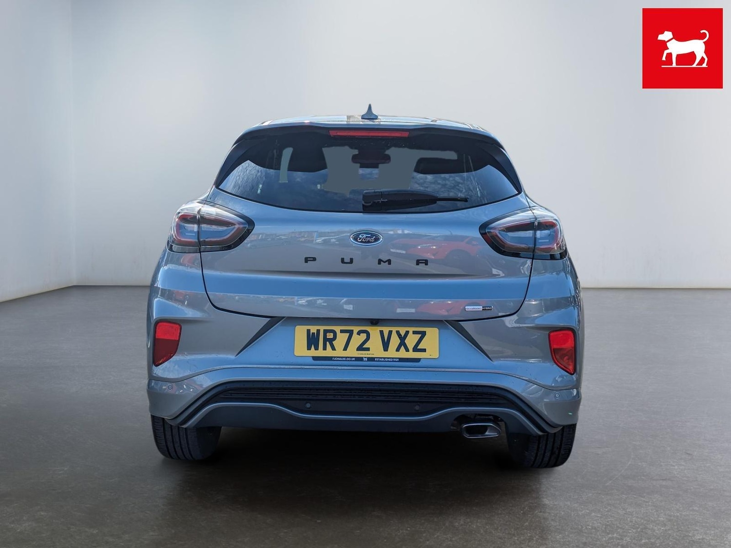 Used Ford Puma 2023 for sale - 76152944: Photo 4