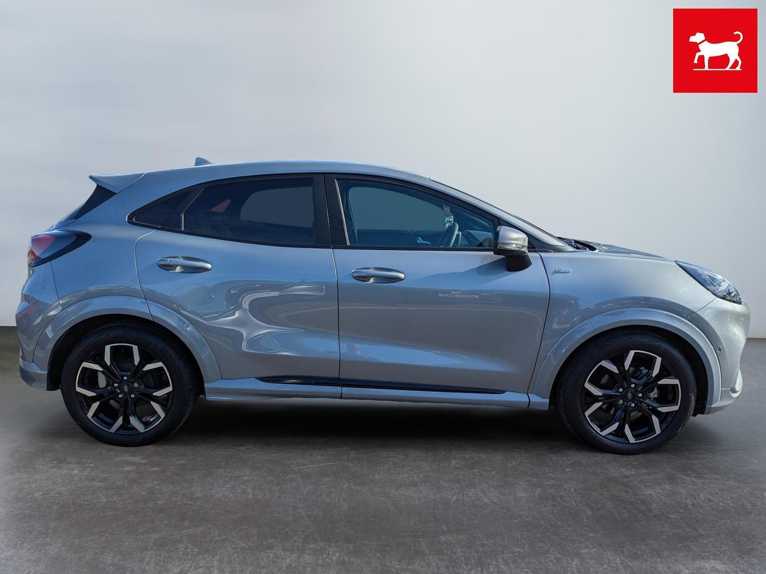 Used Ford Puma 2023 for sale - 76152944: Photo 5