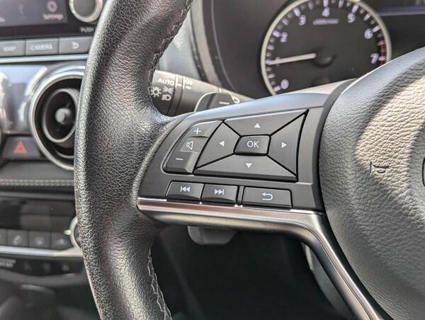 Used Nissan Juke 2022 for sale - 76215699: Photo 13